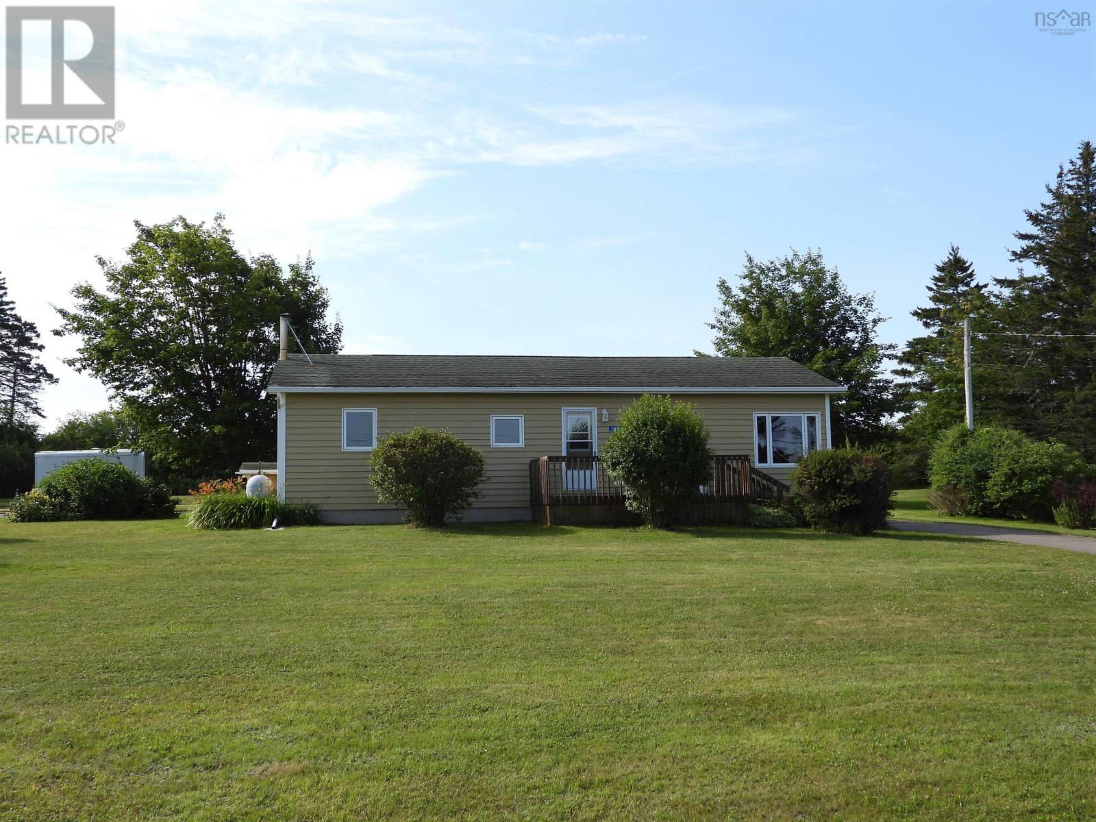 188 Seaman Street Property Photo 1