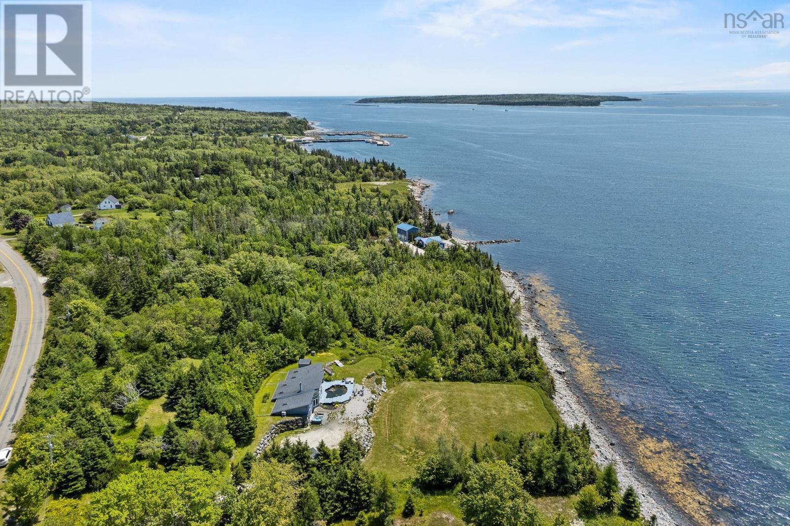 1878 Sandy Point Road Property Photo 1