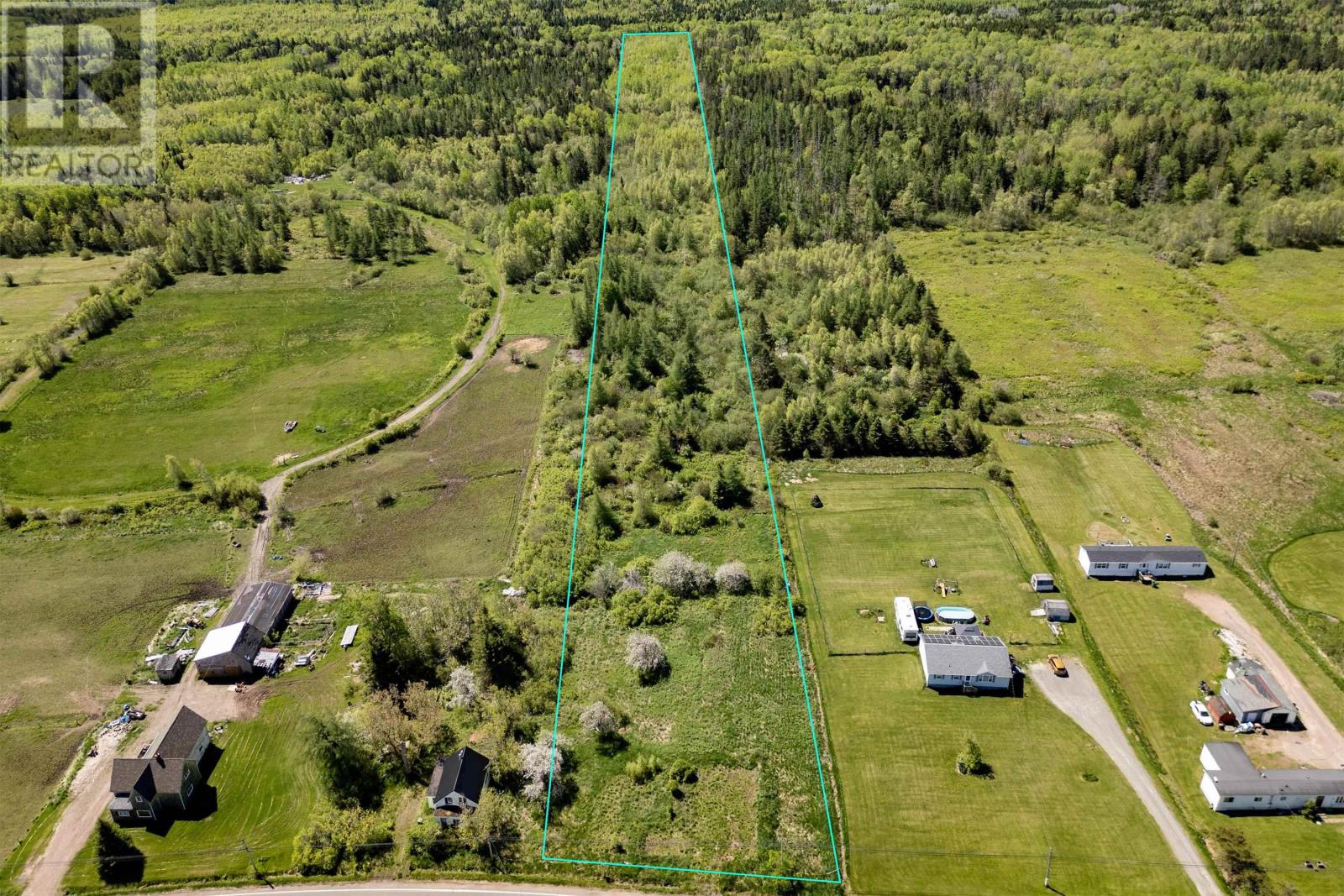 1430 Highway 242 Property Photo 1