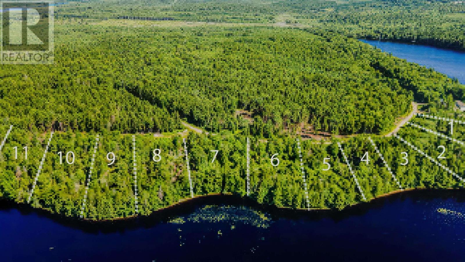 Lot 3 Robert E Road Property Photo 23