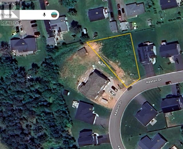 16 Keaton Drive Property Photo 1