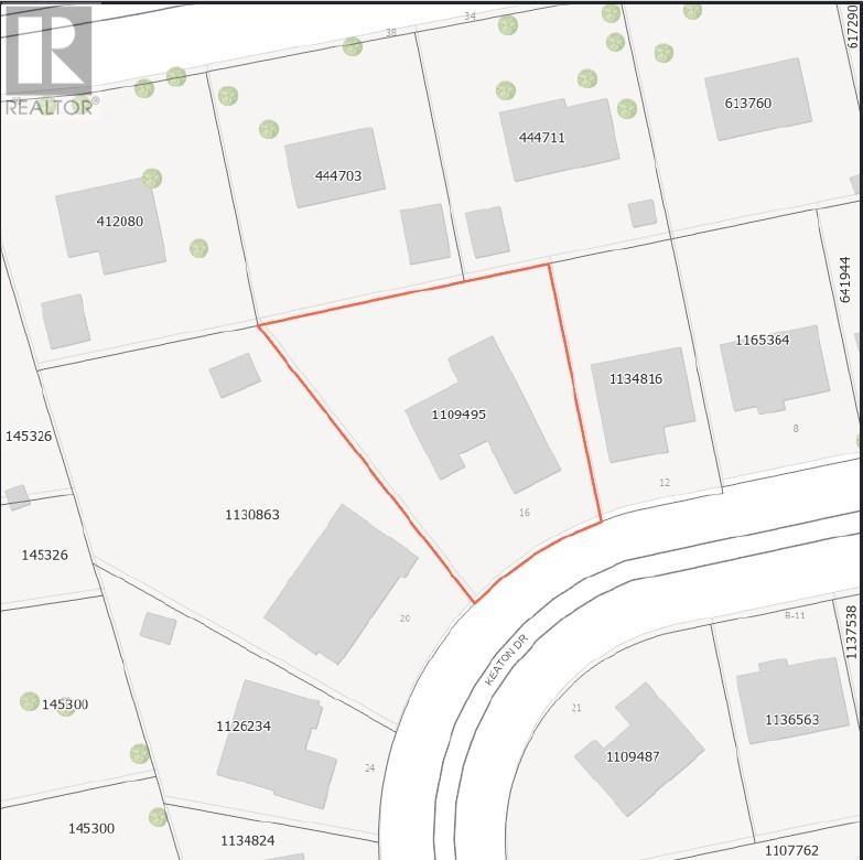 16 Keaton Drive Property Photo 6
