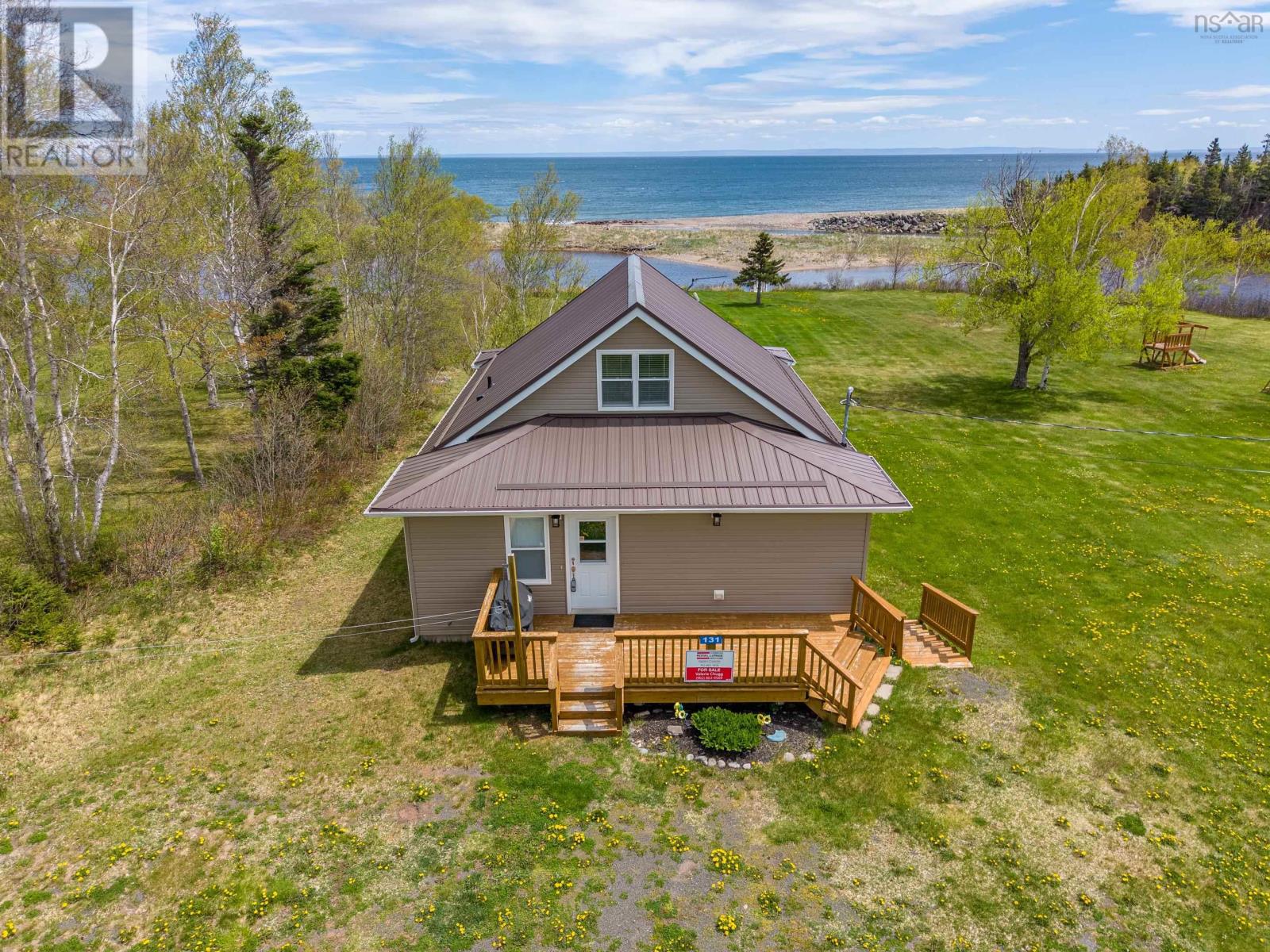 Macneil Road, Lakevale, N.s. #131 Property Photo 1