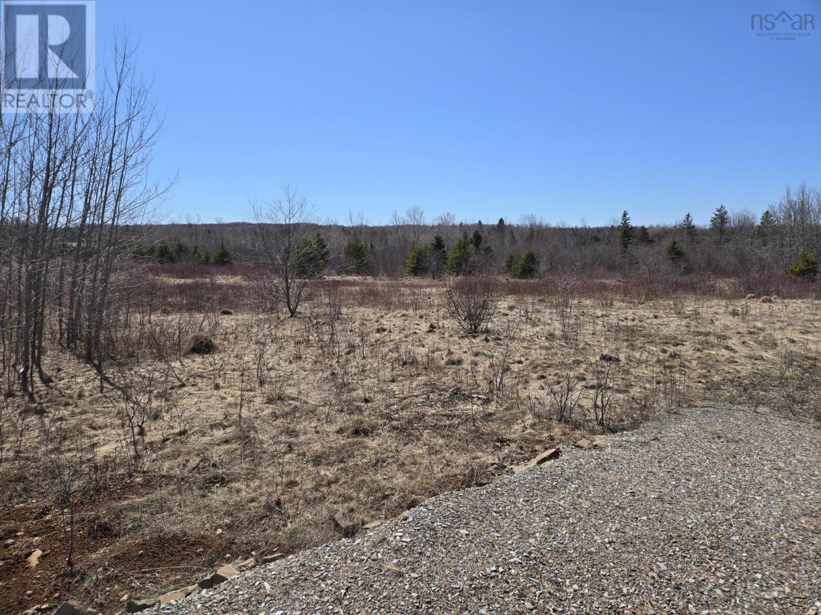 Lot 7 West Halls Harbour Road Property Photo 1