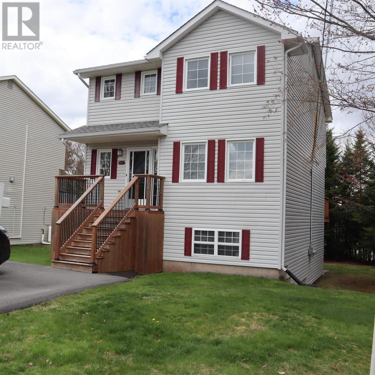 185 Avenue Du Portage Property Photo 1