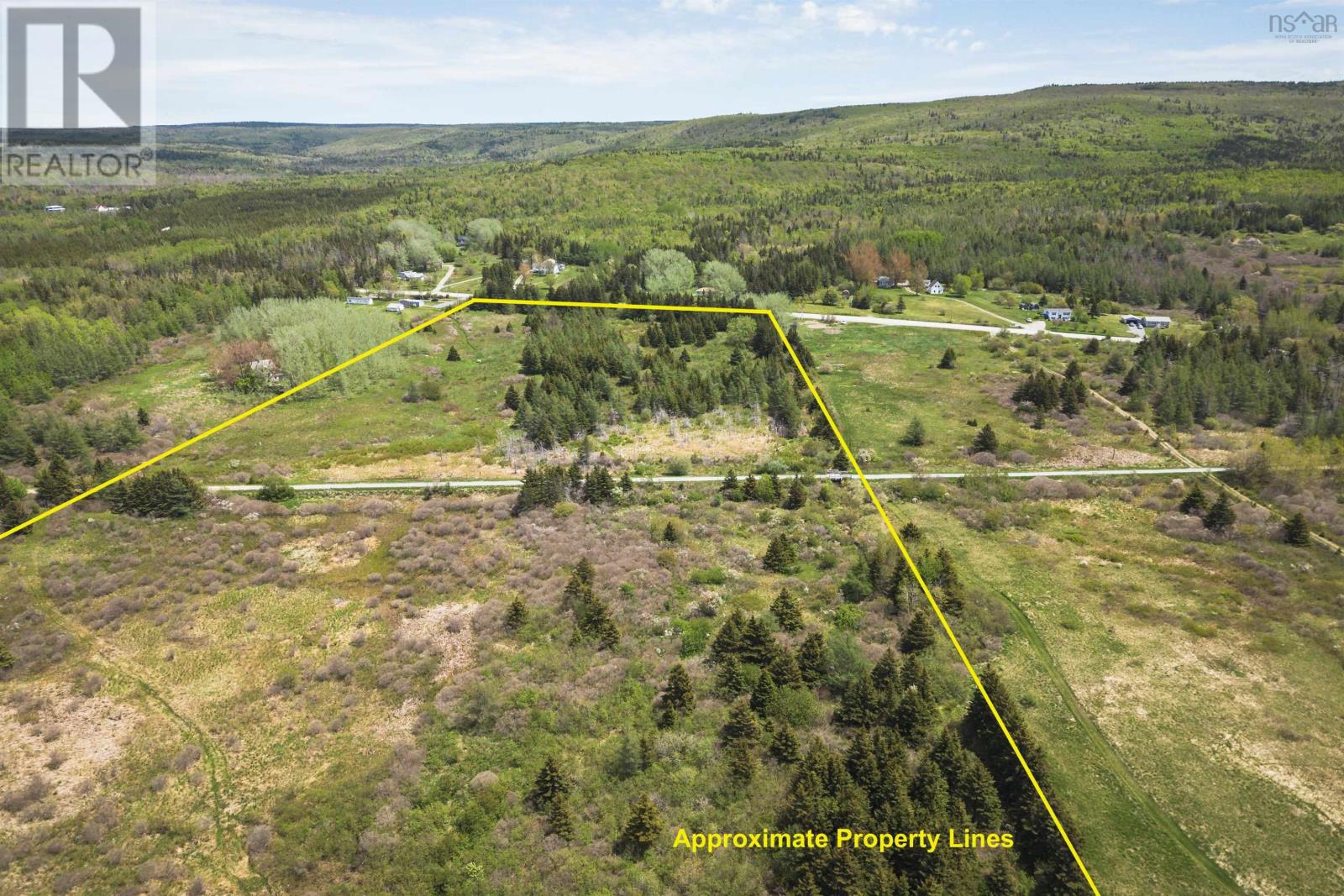 Highway 19 Highway Property Photo 3