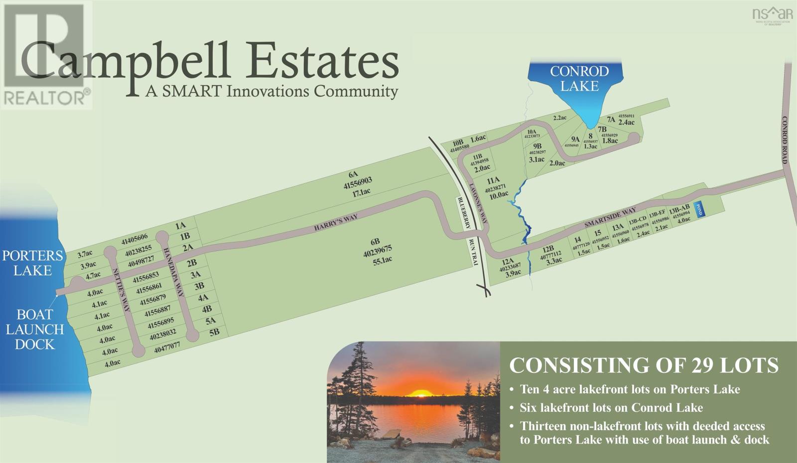 Lot 13a 170 Smartside Way Property Photo 12
