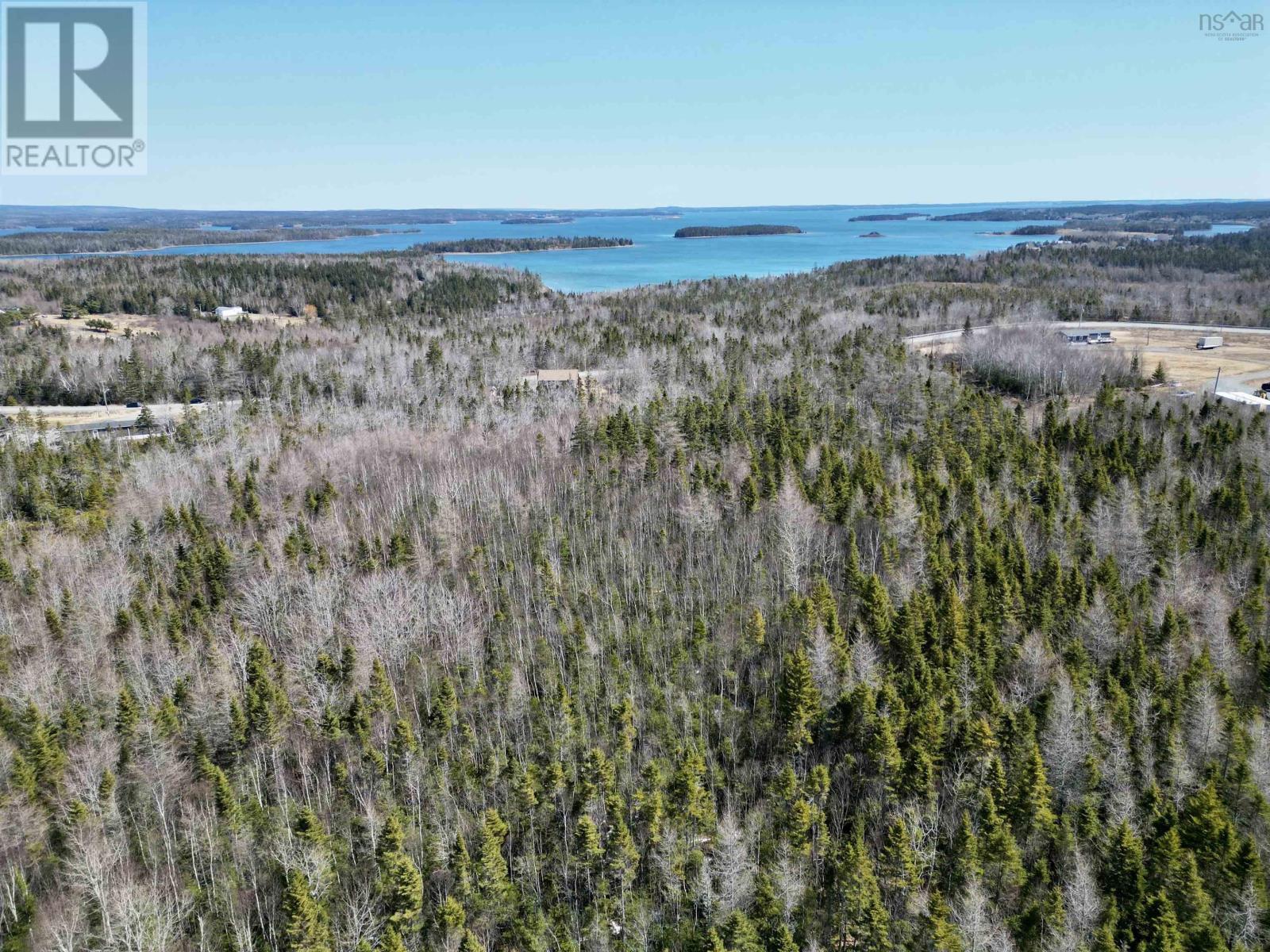 Lot Grandique Rd. Property Photo 2