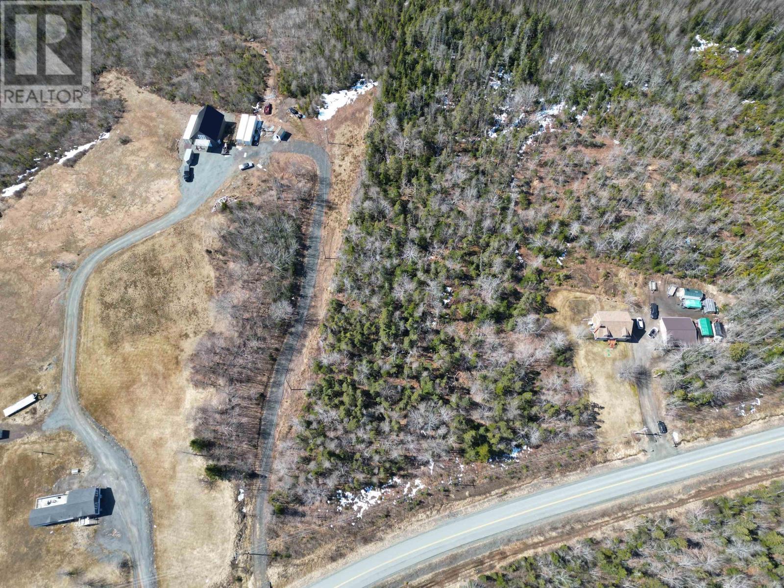 Lot Grandique Rd. Property Photo 3