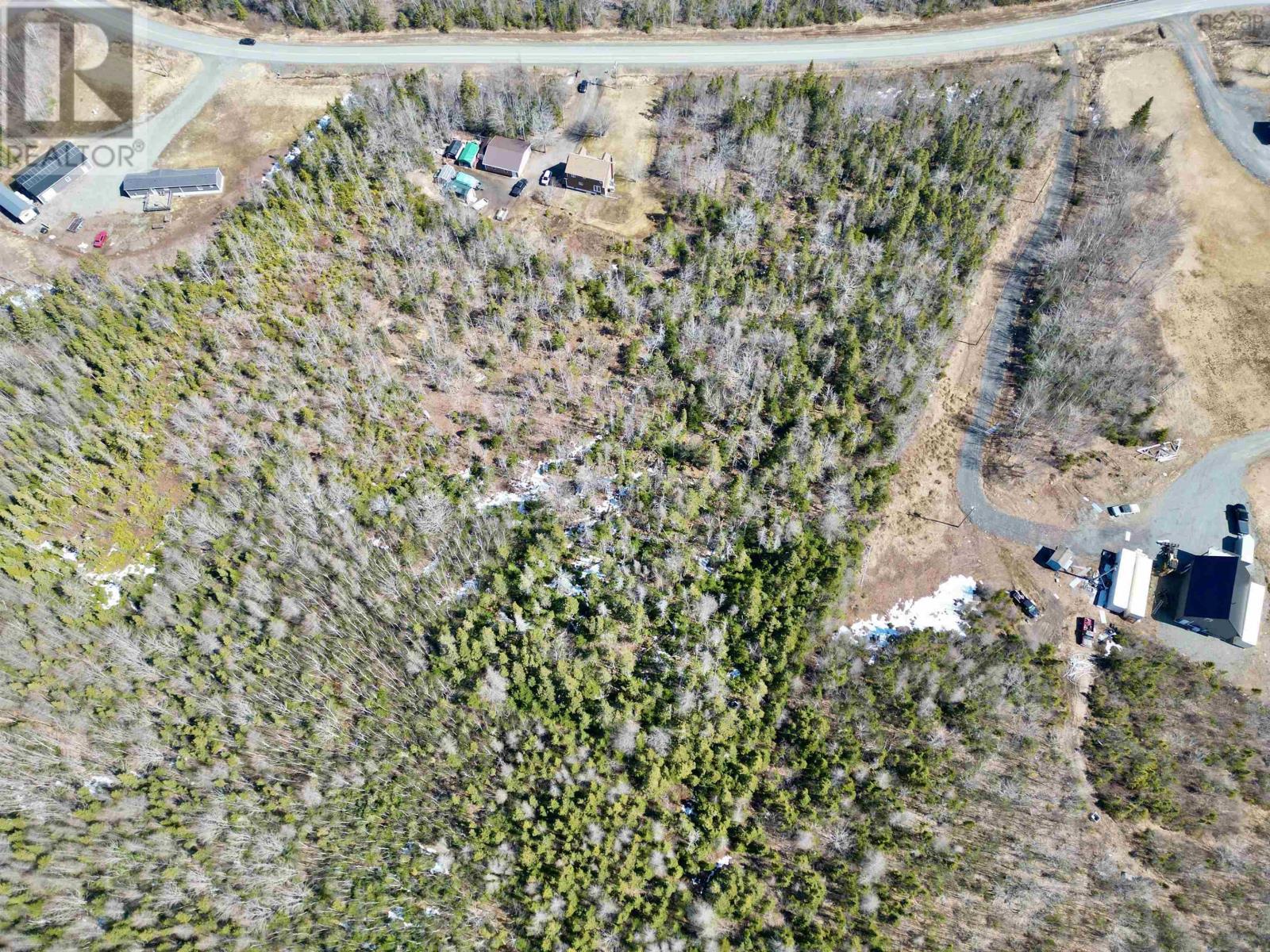Lot Grandique Rd. Property Photo 4