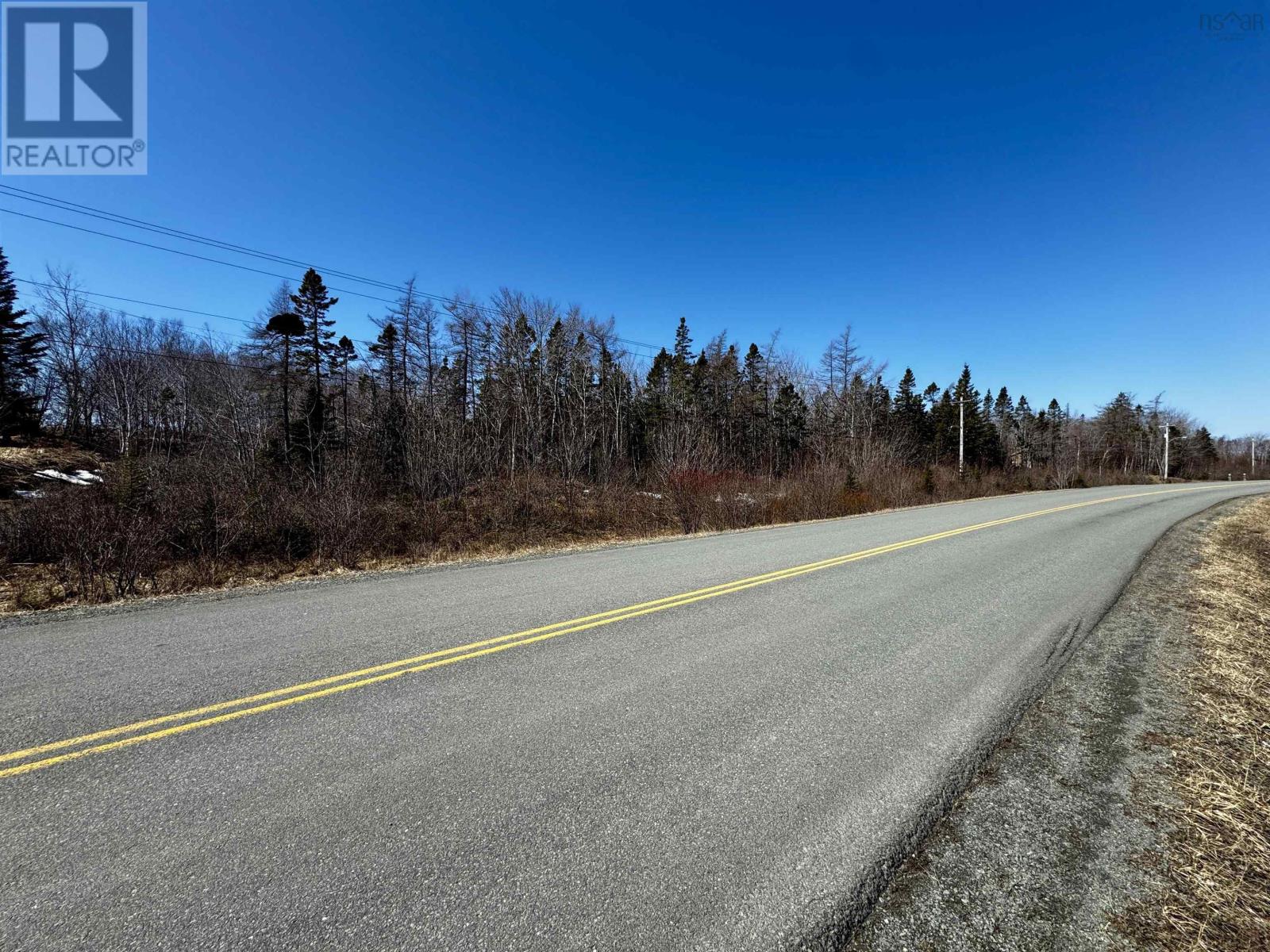 Lot Grandique Rd. Property Photo 5