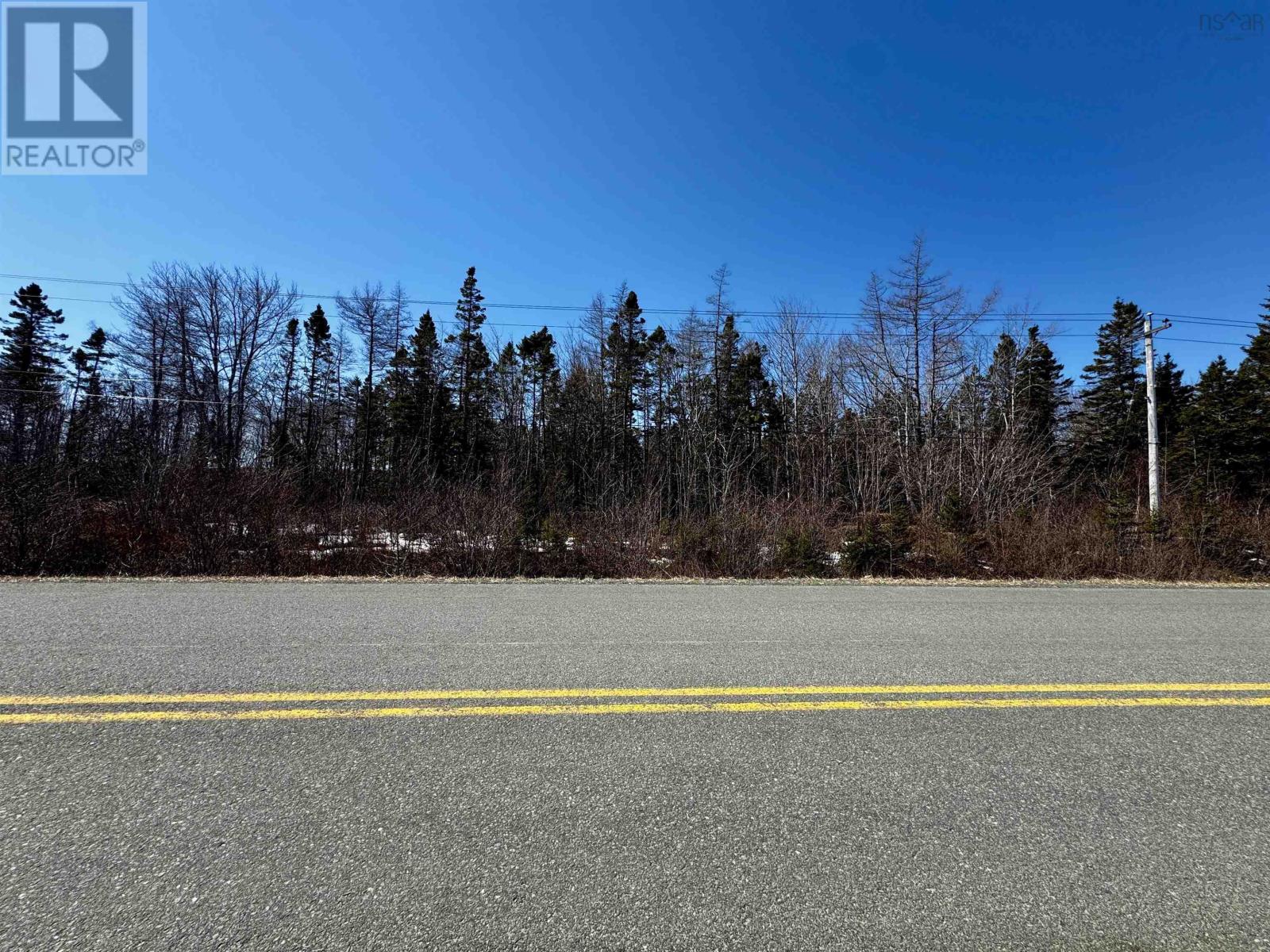 Lot Grandique Rd. Property Photo 6