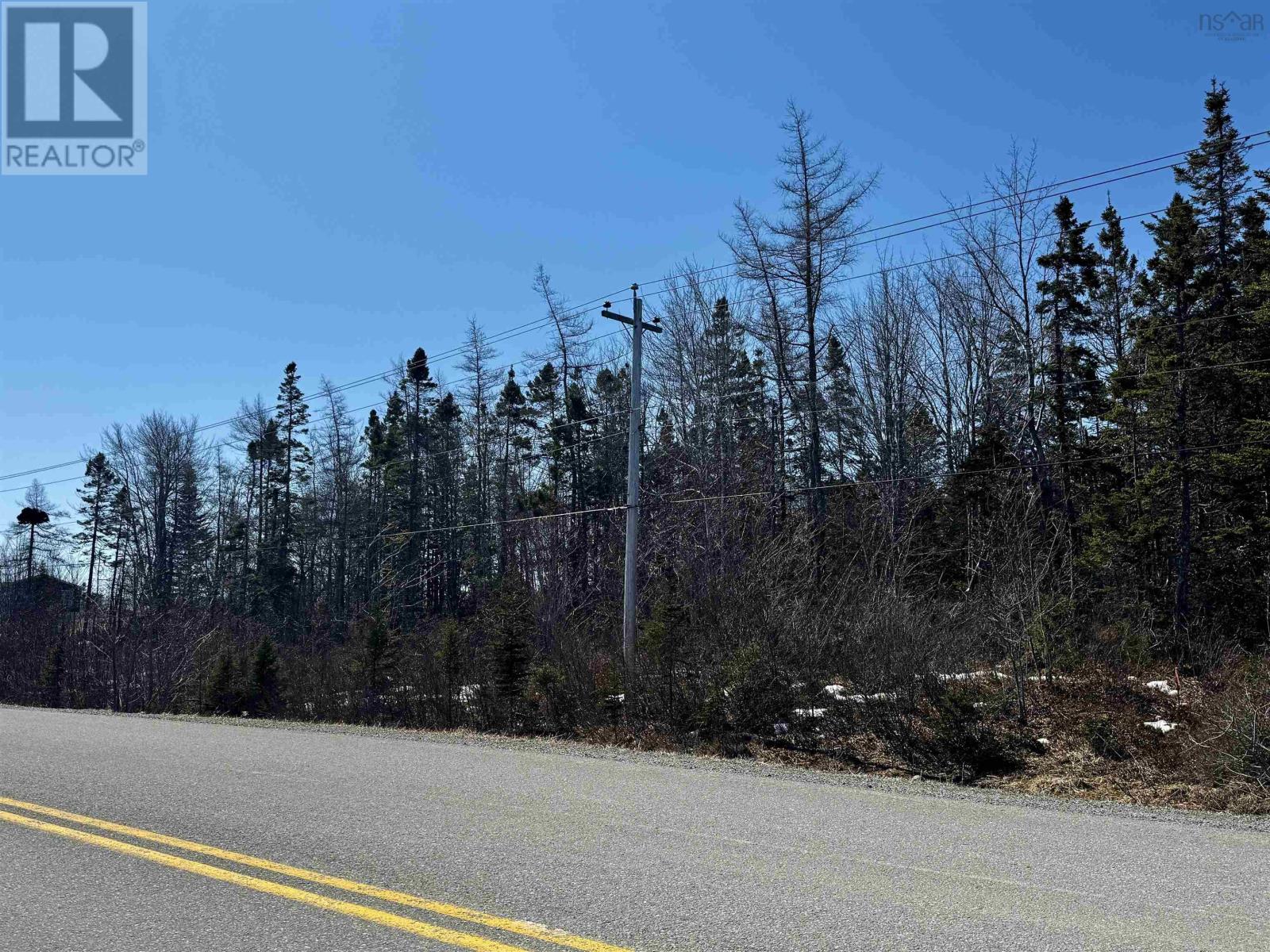 Lot Grandique Rd. Property Photo 7