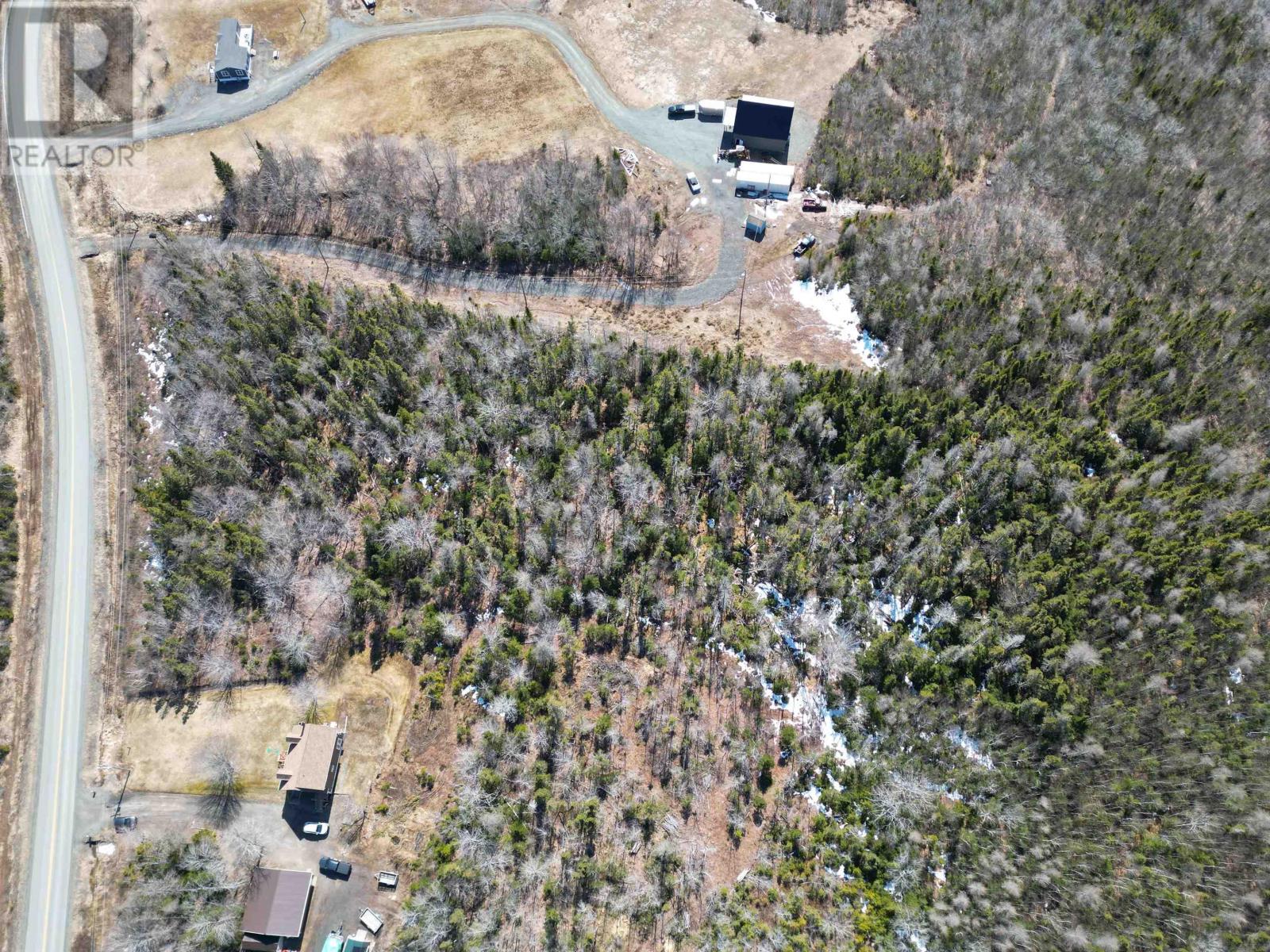 Lot Grandique Rd. Property Photo 8