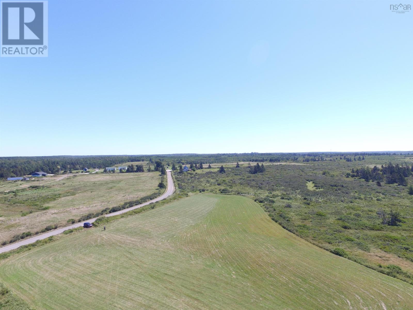 Lot Bartlett Shore Road Property Photo 6