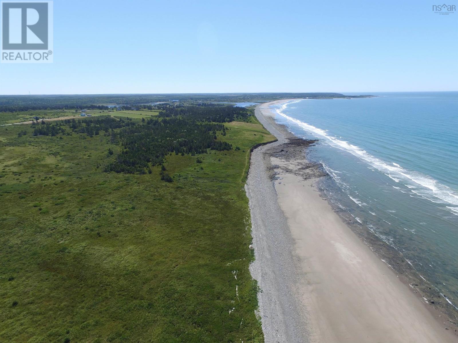 Lot Bartlett Shore Road Property Photo 10