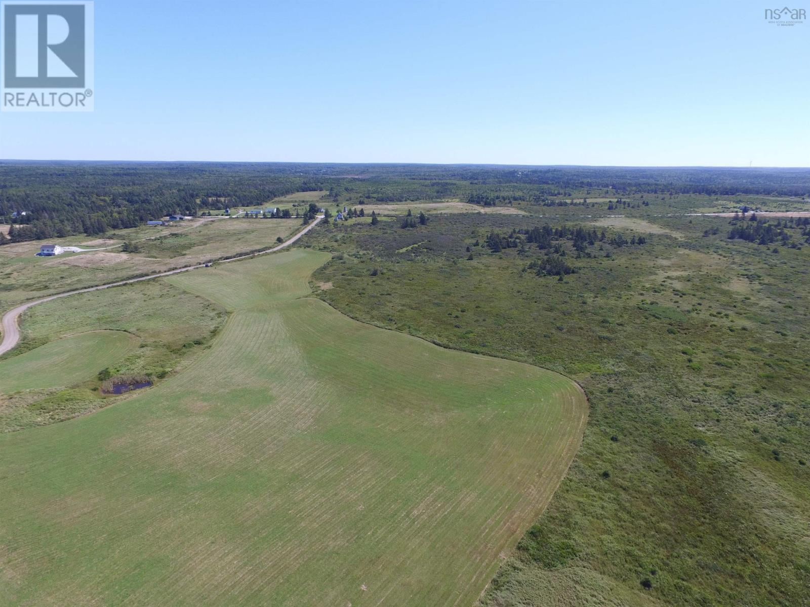 Lot Bartlett Shore Road Property Photo 11