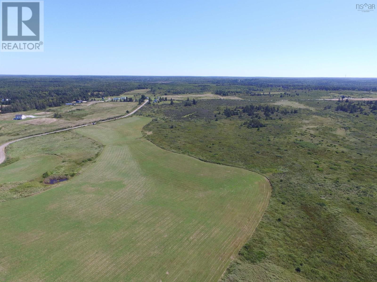 Lot Bartlett Shore Road Property Photo 12