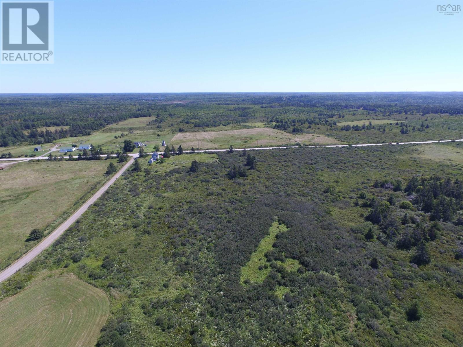 Lot Bartlett Shore Road Property Photo 14