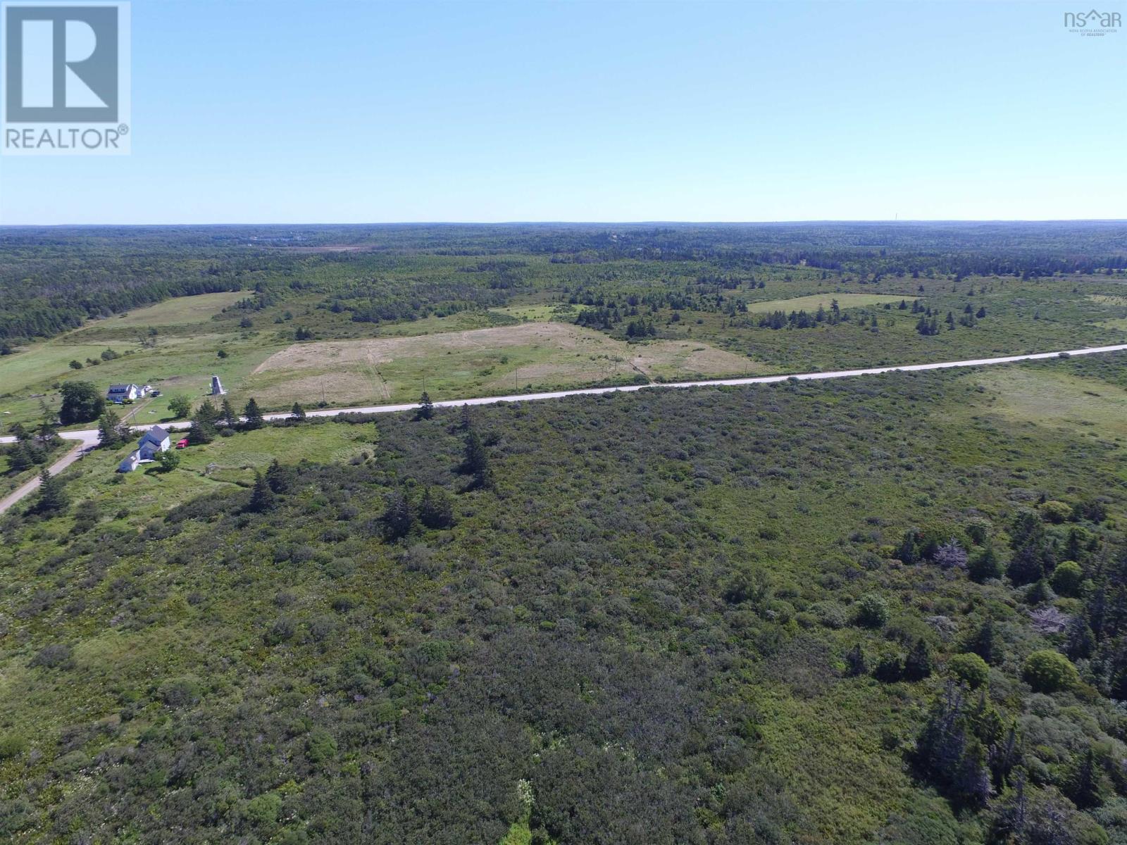 Lot Bartlett Shore Road Property Photo 15