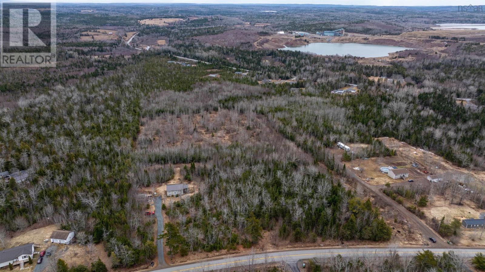 Lot C Coldstream Road Property Photo 1
