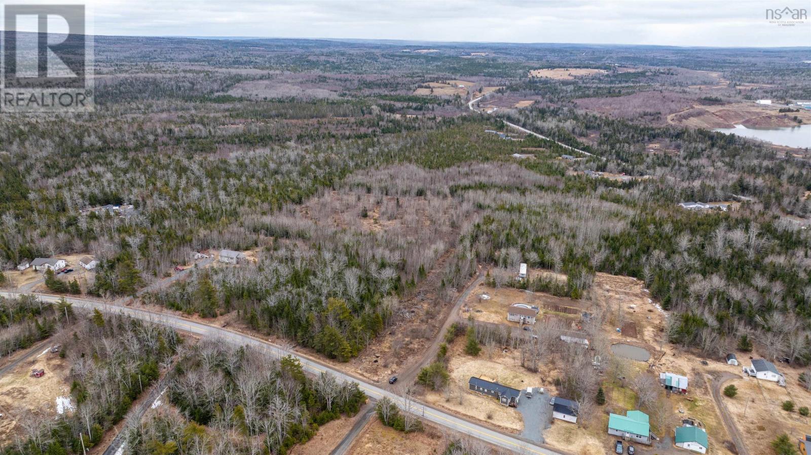 Lot C Coldstream Road Property Photo 2