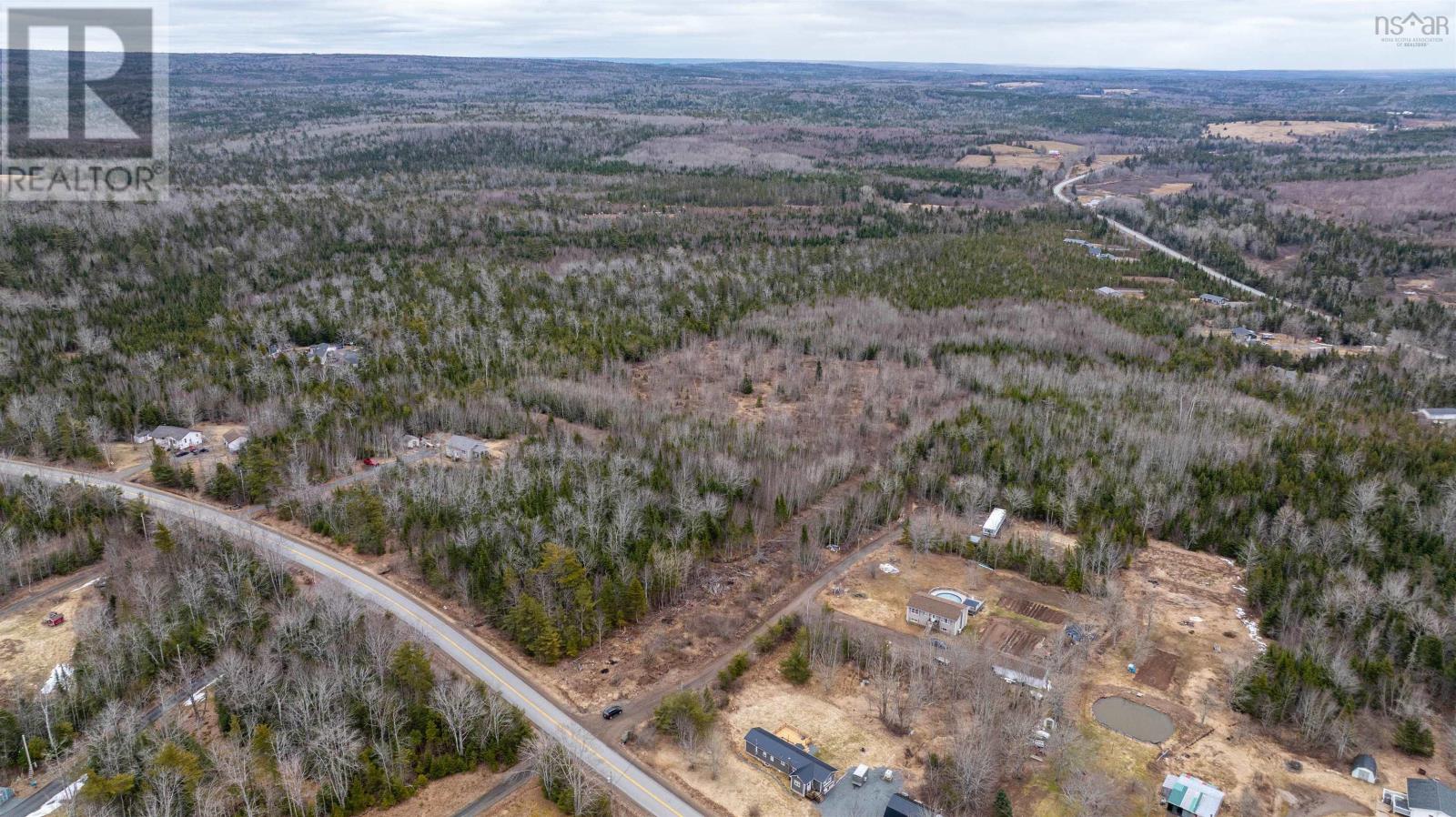 Lot C Coldstream Road Property Photo 3