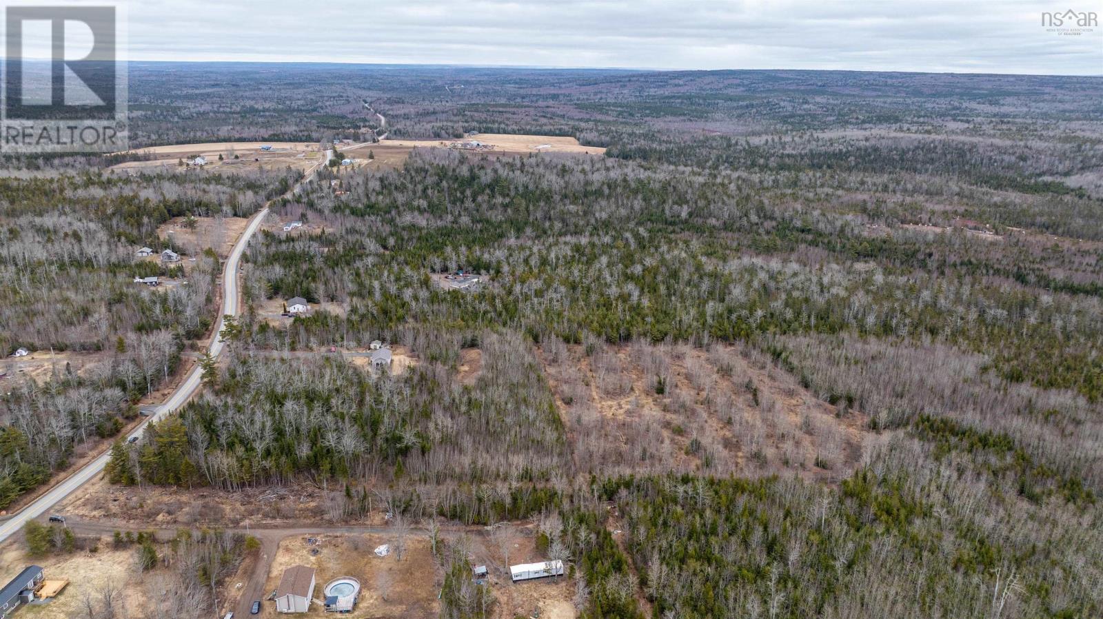 Lot C Coldstream Road Property Photo 4