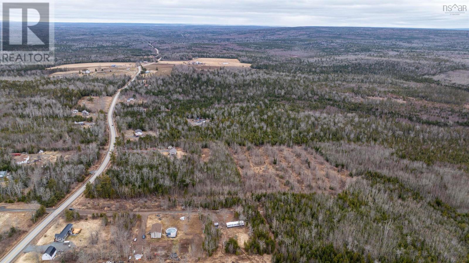 Lot C Coldstream Road Property Photo 5
