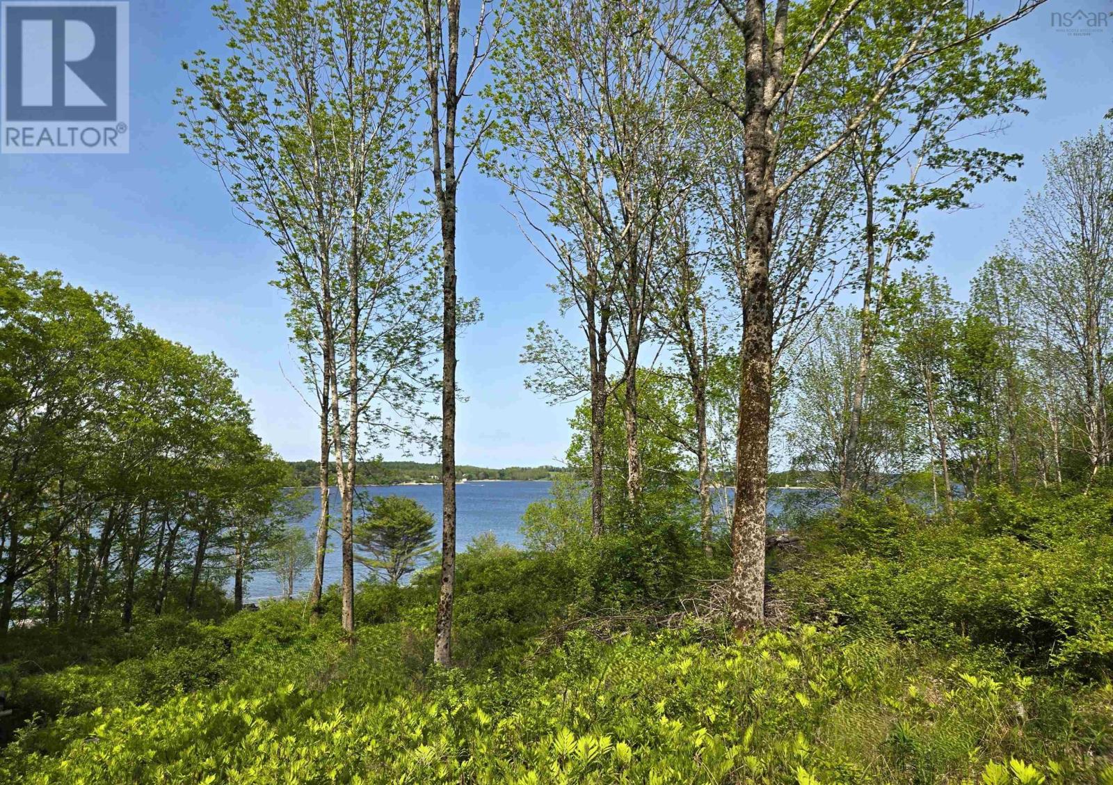 Lot Highway 3 Property Photo 1
