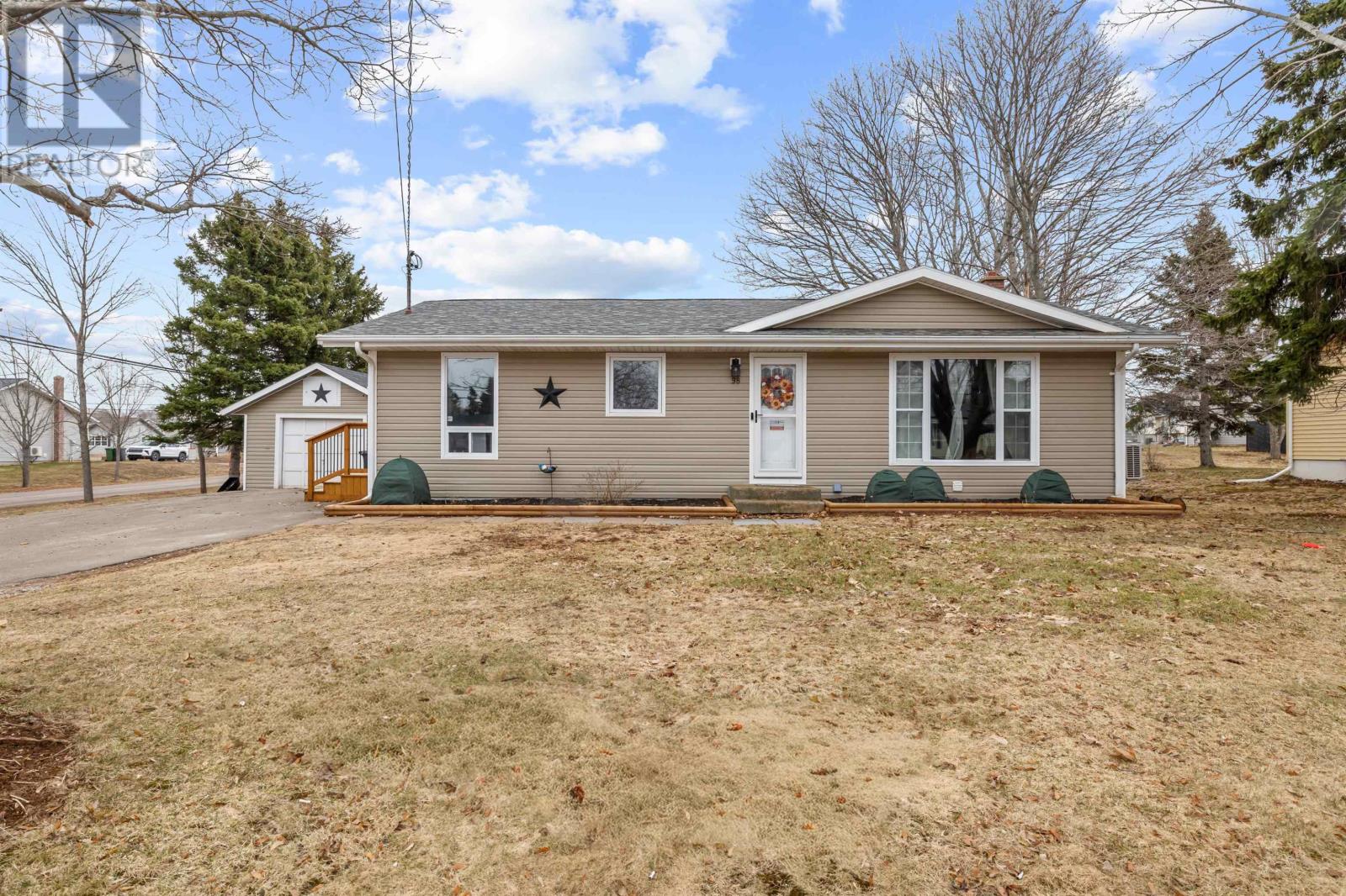98 Oak Drive