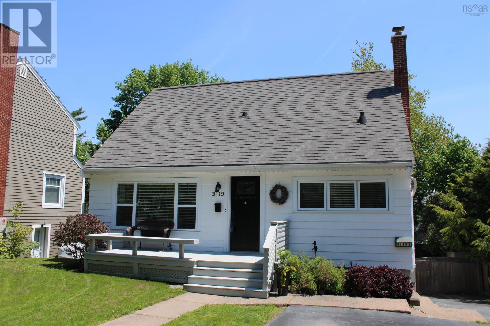 3119 Ashburn Avenue