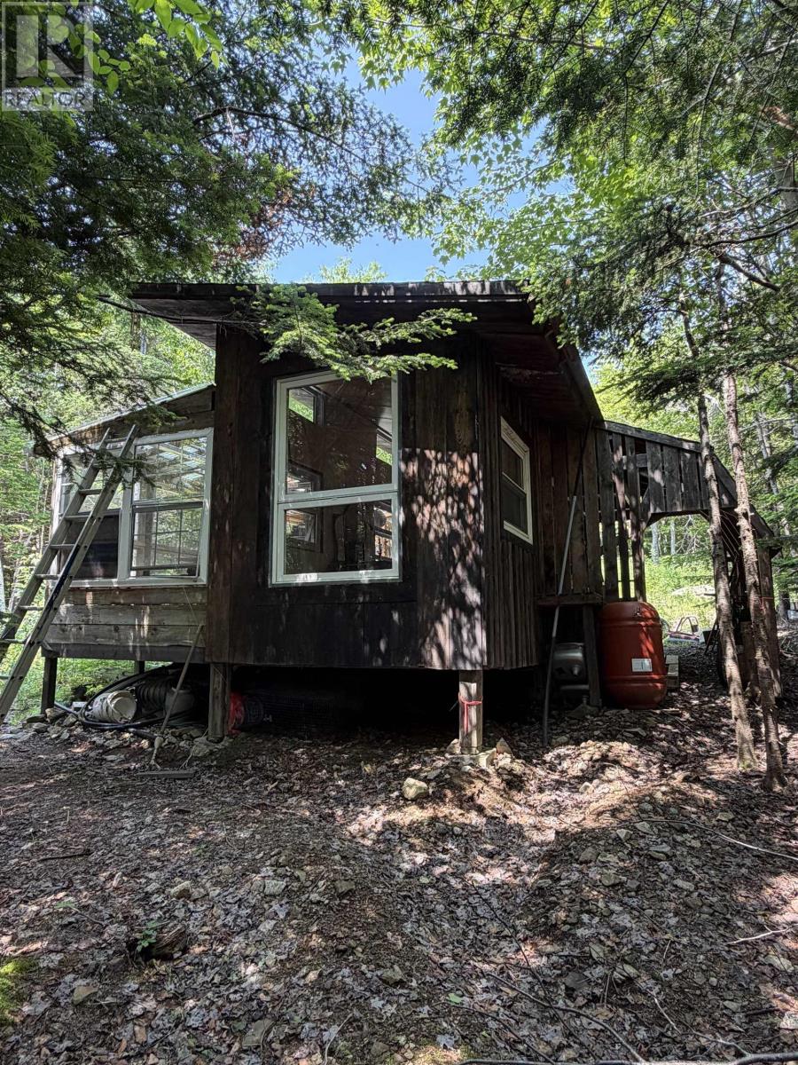 594 Whycocomagh Mountain Rd