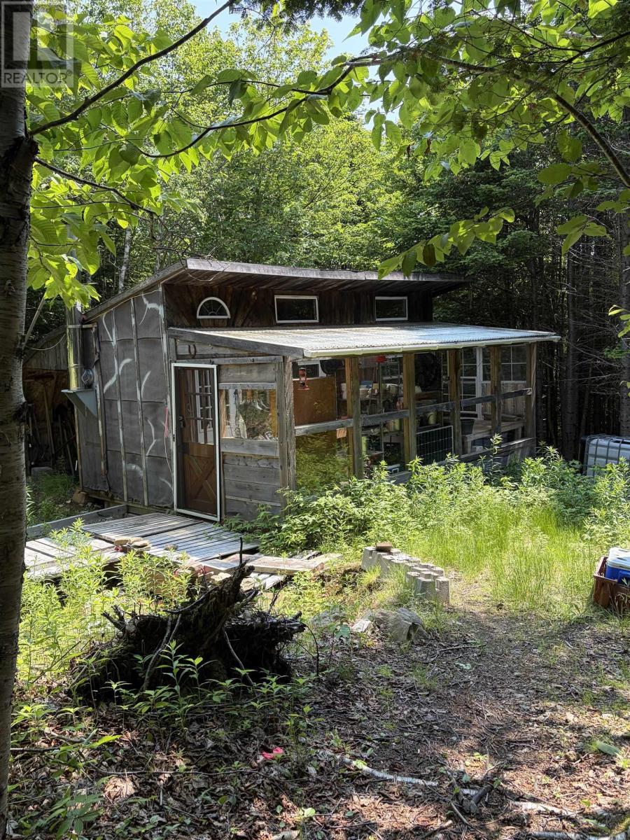 594 Whycocomagh Mountain Rd Property Photo 1