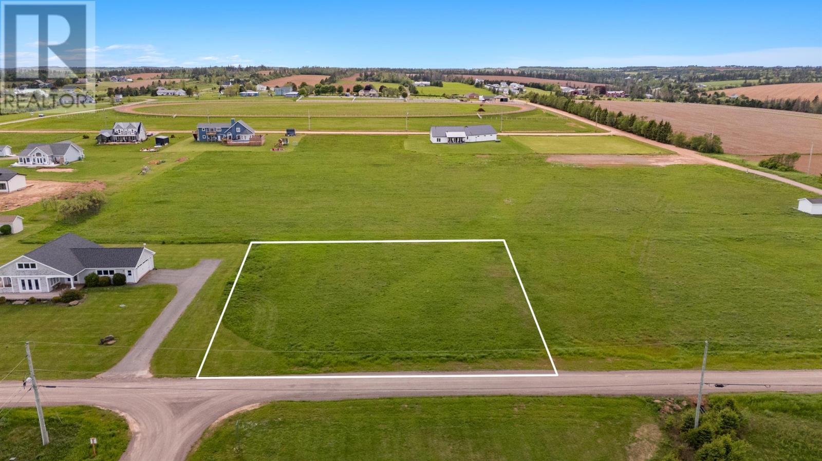 LOT 30 Gallant Lane Property Photo 1