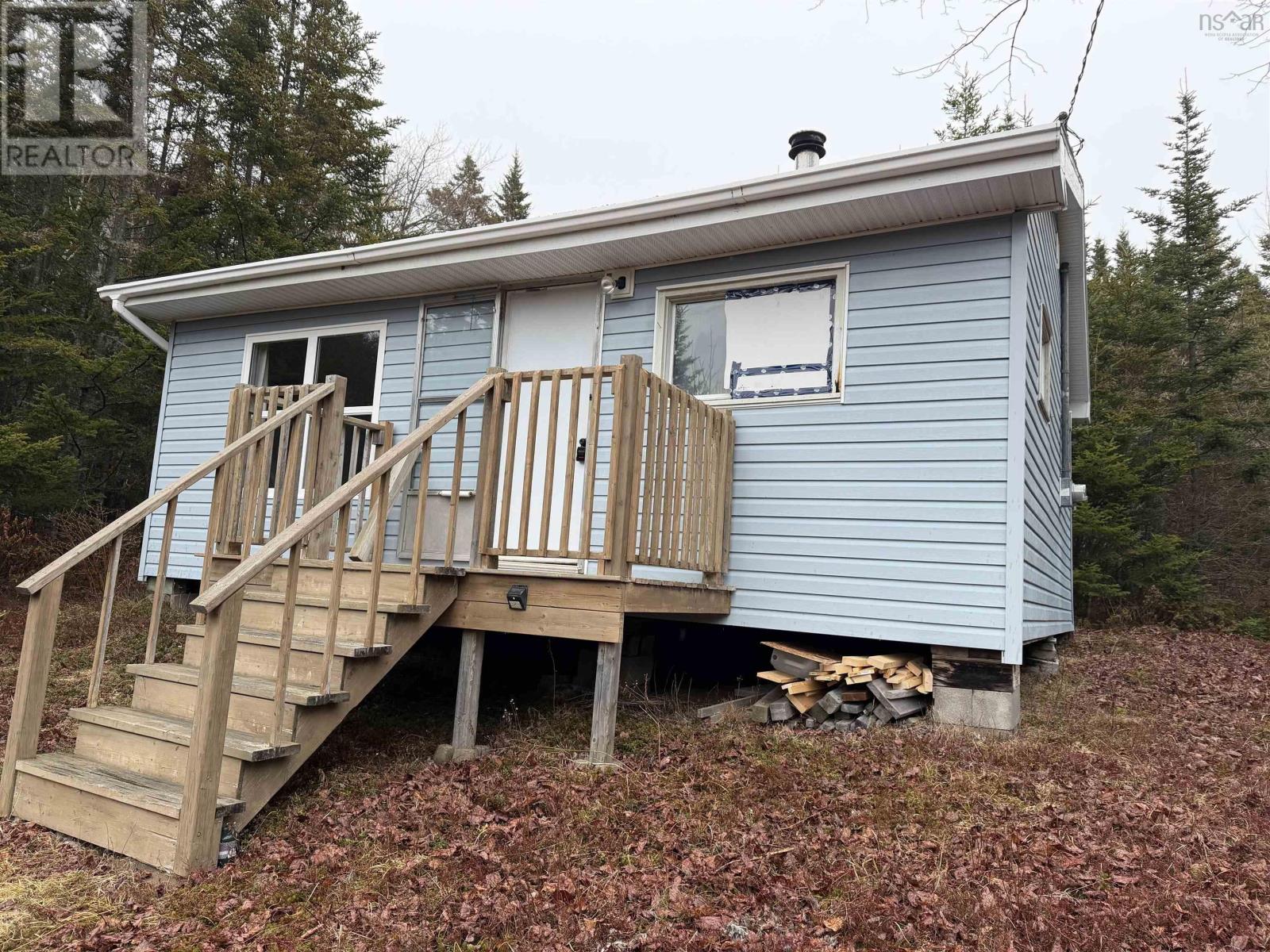 523 Little Liscomb Road Property Photo 1