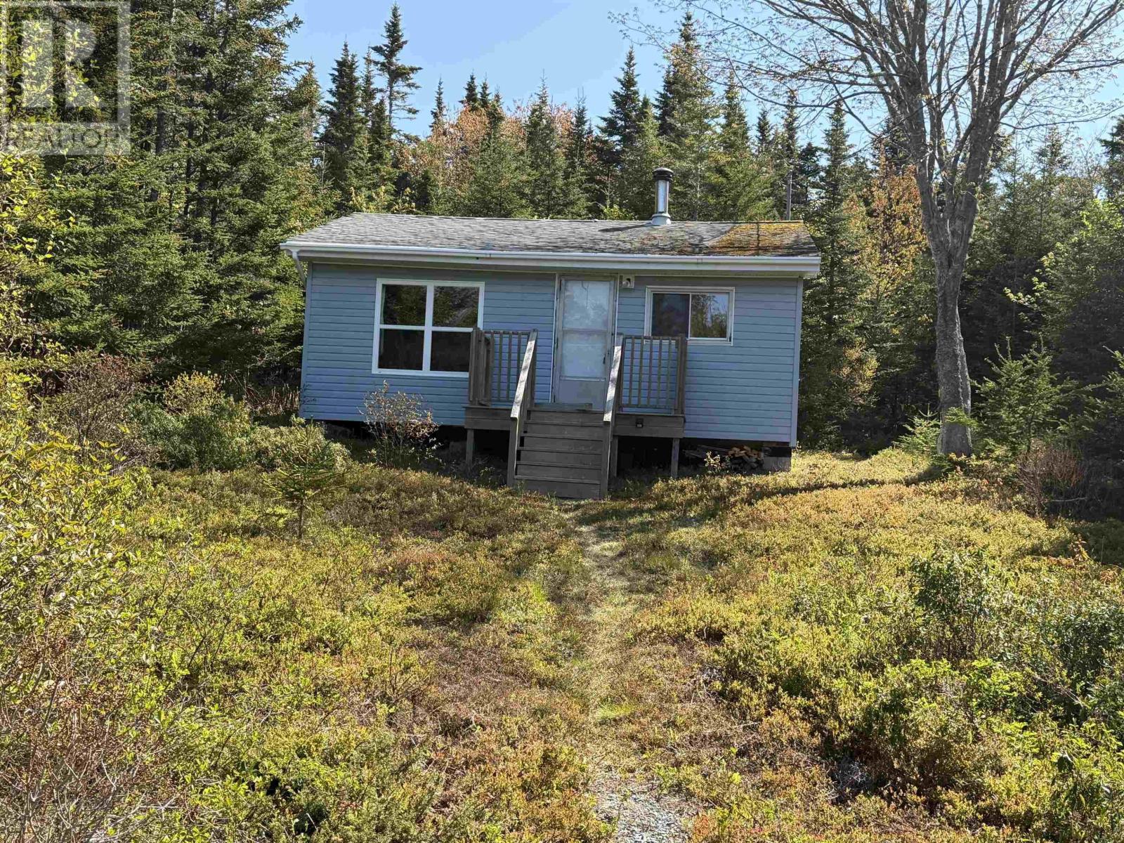 523 Little Liscomb Road Property Photo 2