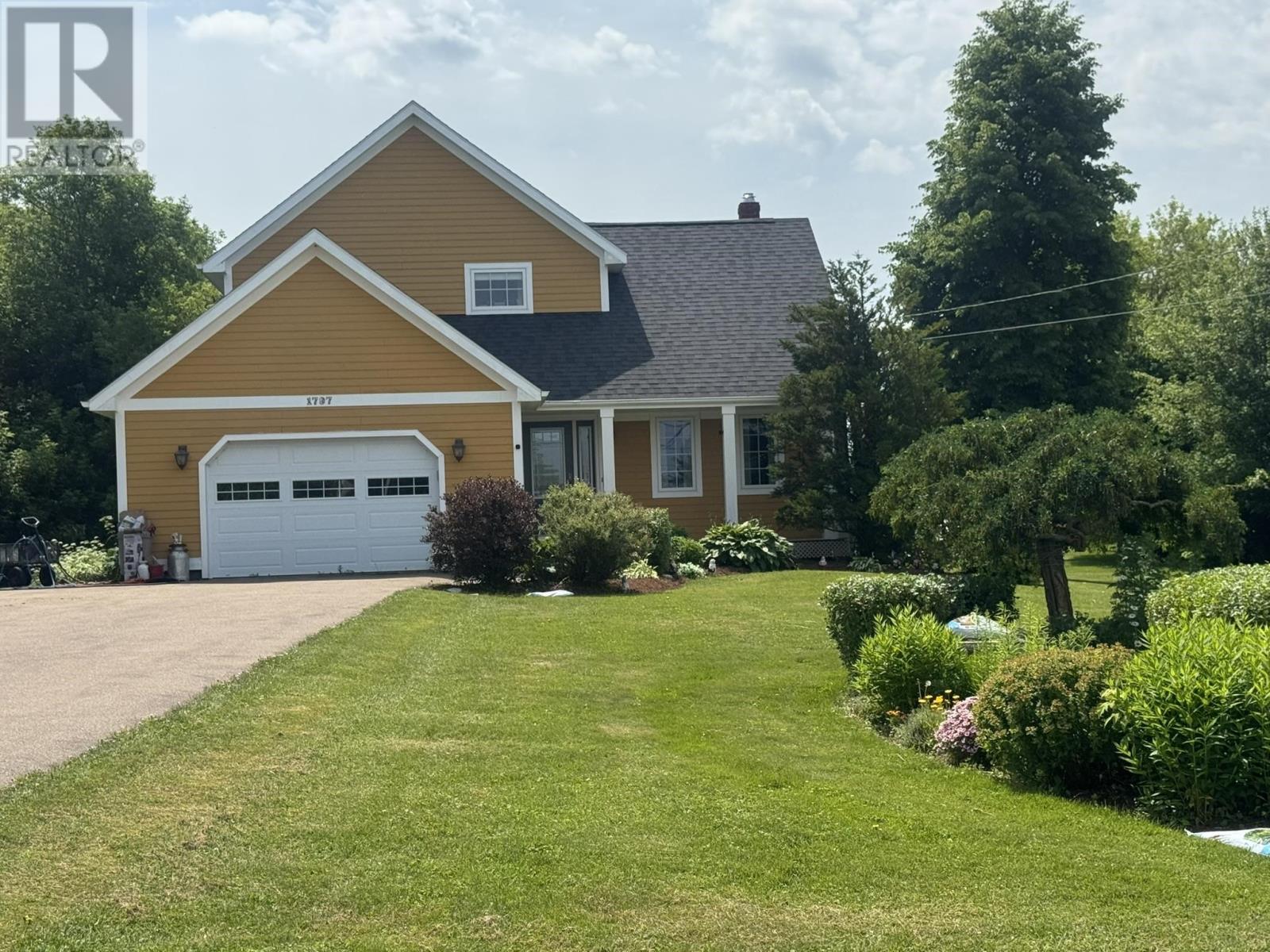 1797 Route 124 Property Photo 2