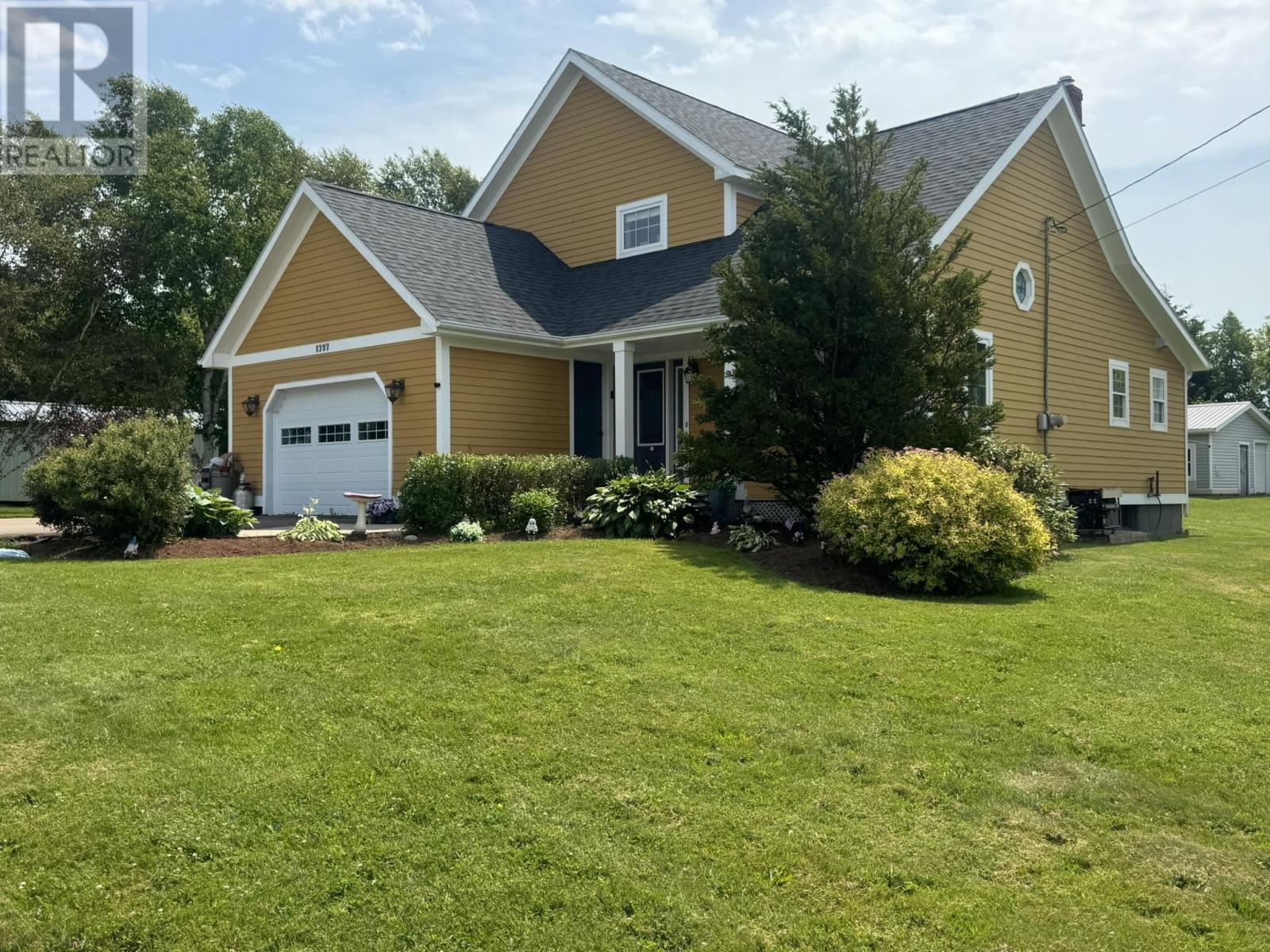 1797 Route 124 Property Photo 3