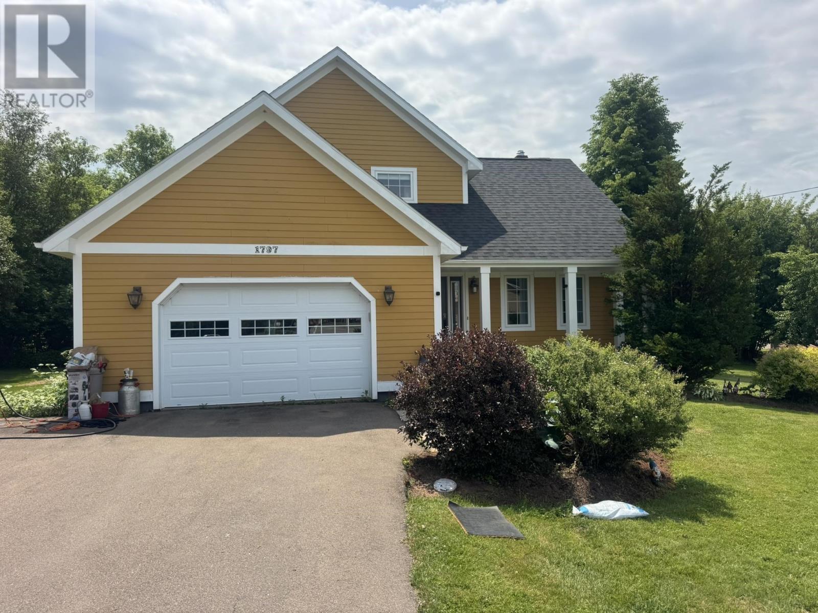1797 Route 124 Property Photo 4