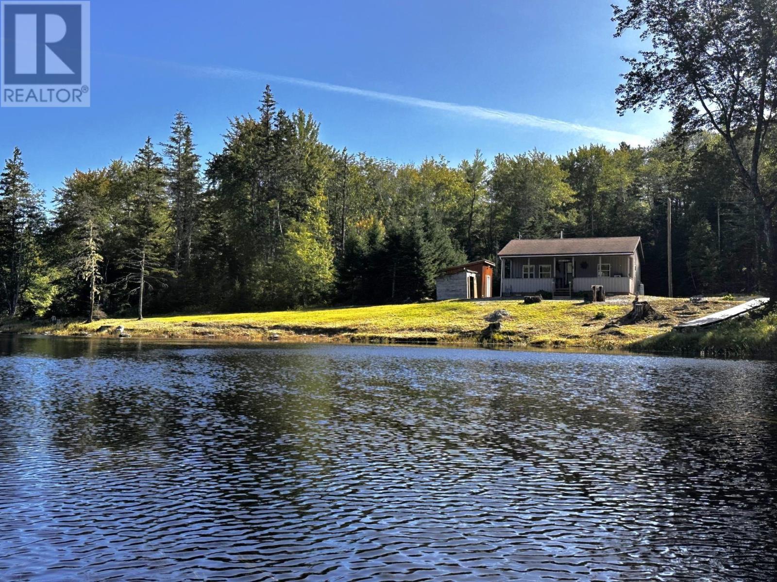 1060 North Kemptville Road Property Photo 1