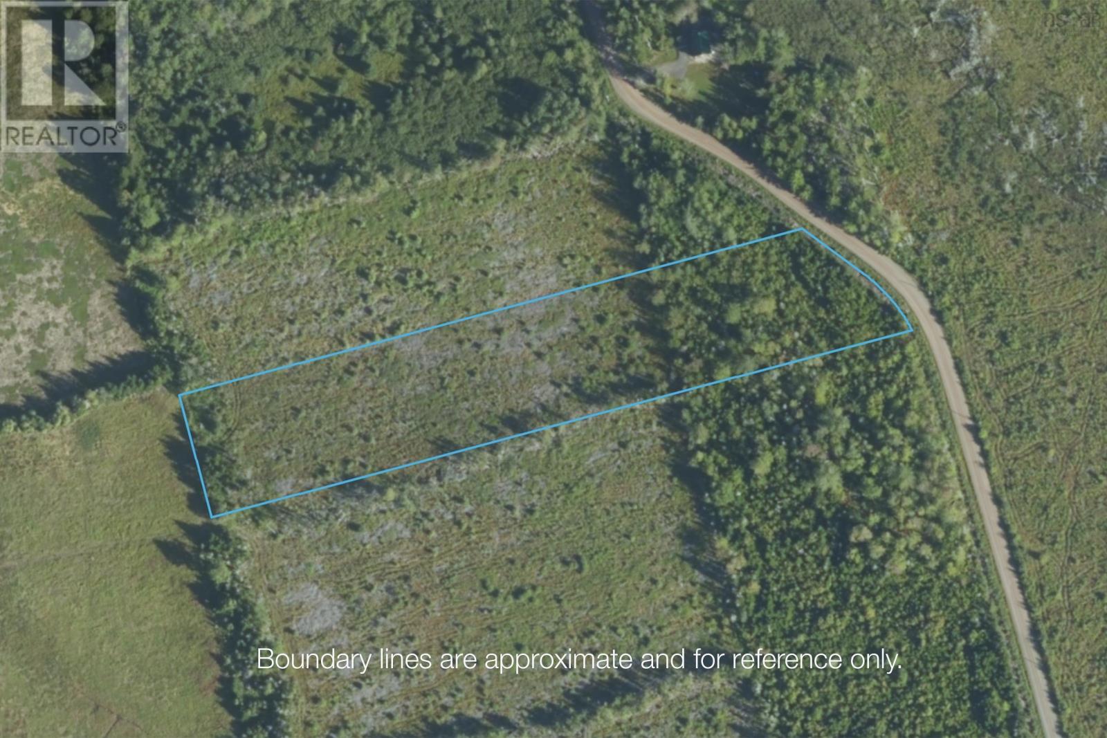 Lot 21-2 Cove Road Property Photo 6