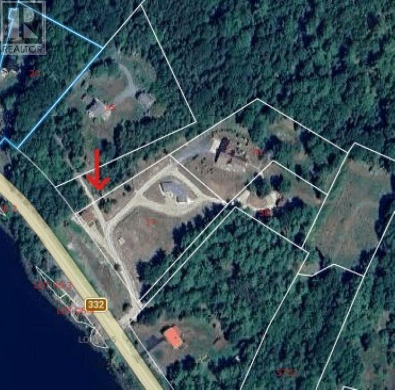 Lot 1000 Highway 332 Highway Property Photo 3