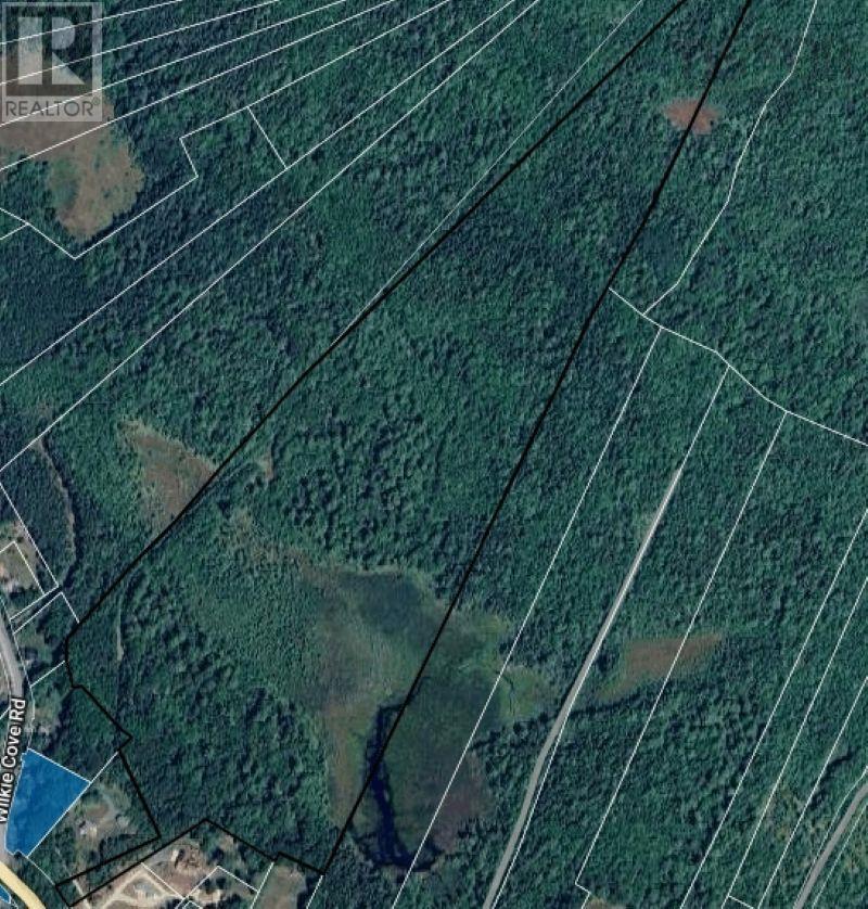 Lot 1000 Highway 332 Highway Property Photo 4