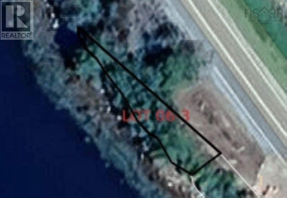 Lot 1000 Highway 332 Highway Property Photo 5