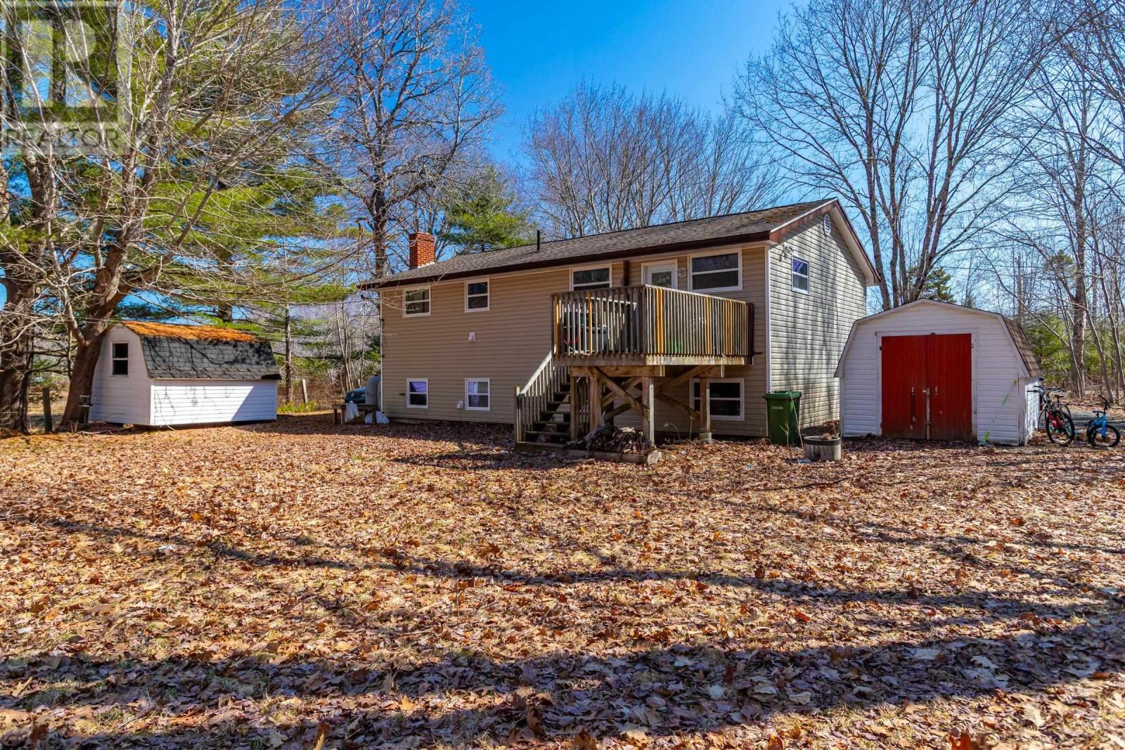 1663 South Bishop Road Property Photo 3