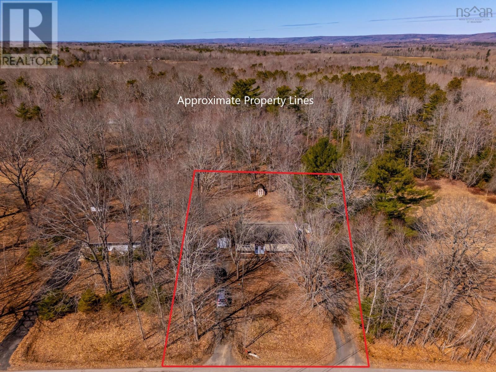 1663 South Bishop Road Property Photo 4