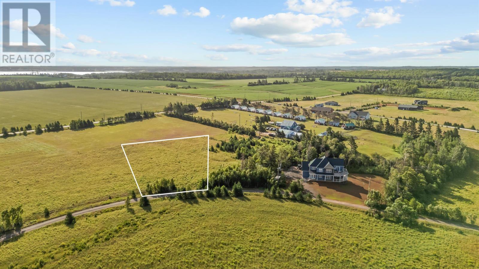 Lot 58 Sunset Crescent Property Photo 1