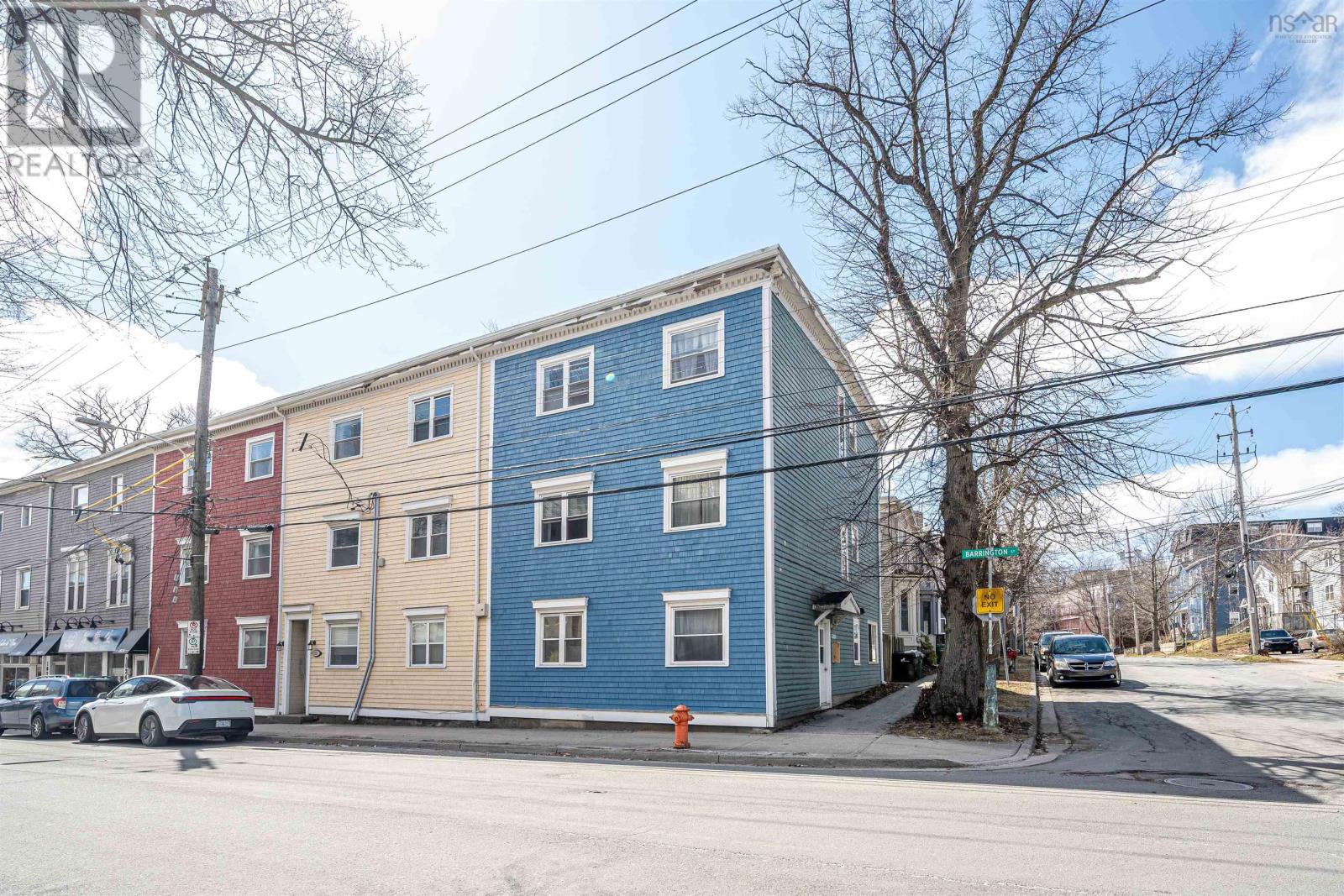 3 1034 Barrington Street Property Photo 1