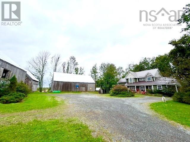 1143 Upper River John Road Property Photo 1